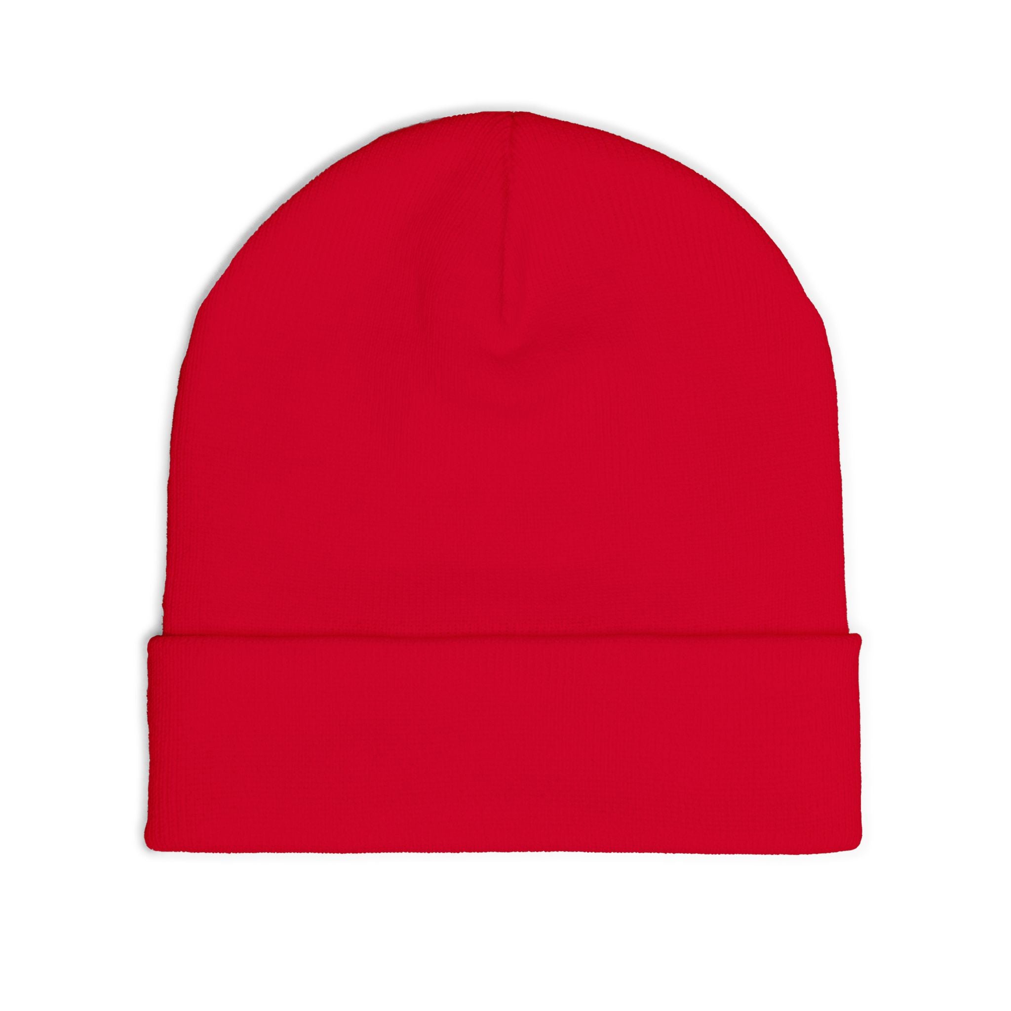 Beanie "Eat My F*ck" patch graphic