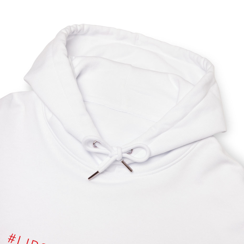 #LIPSTICKTOMBOY Hoodie