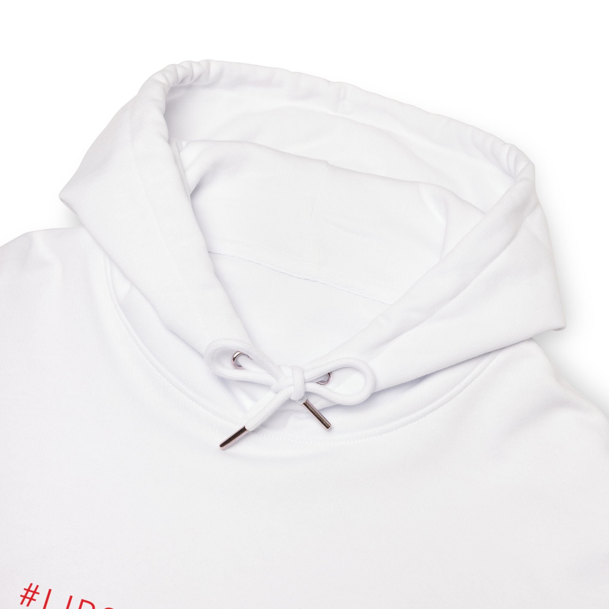#LIPSTICKTOMBOY Hoodie