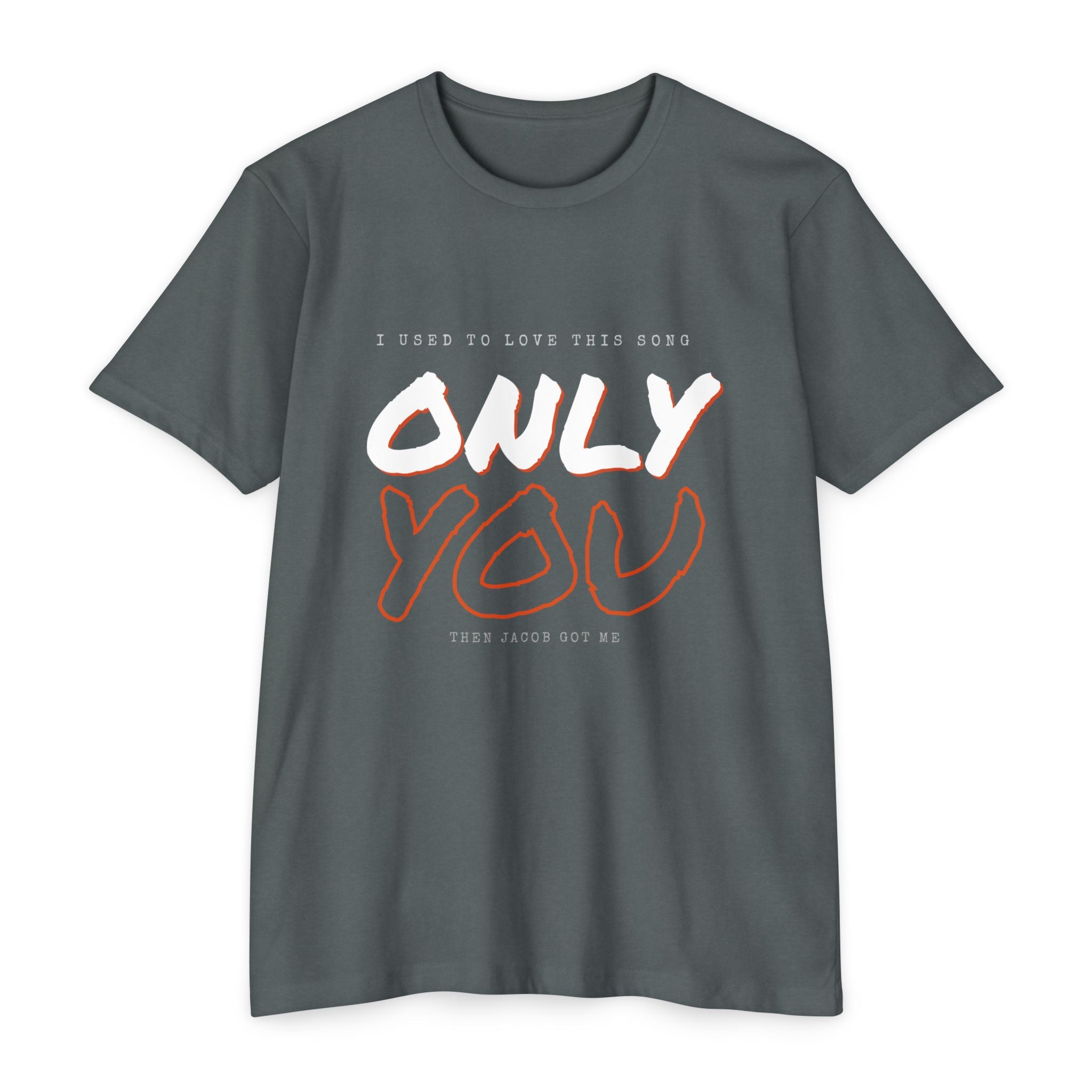 "ONLY YOU" FARCRY Gamer Tee