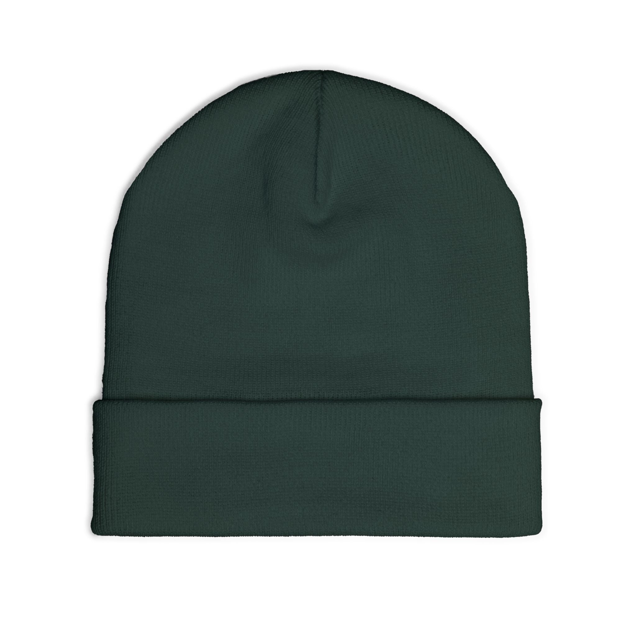 Beanie "Eat My F*ck" patch graphic