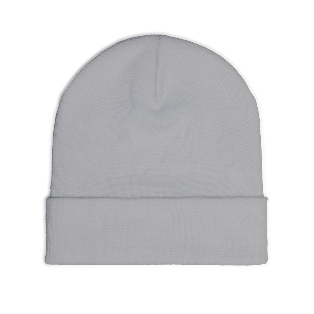 Beanie "Eat My F*ck" patch graphic