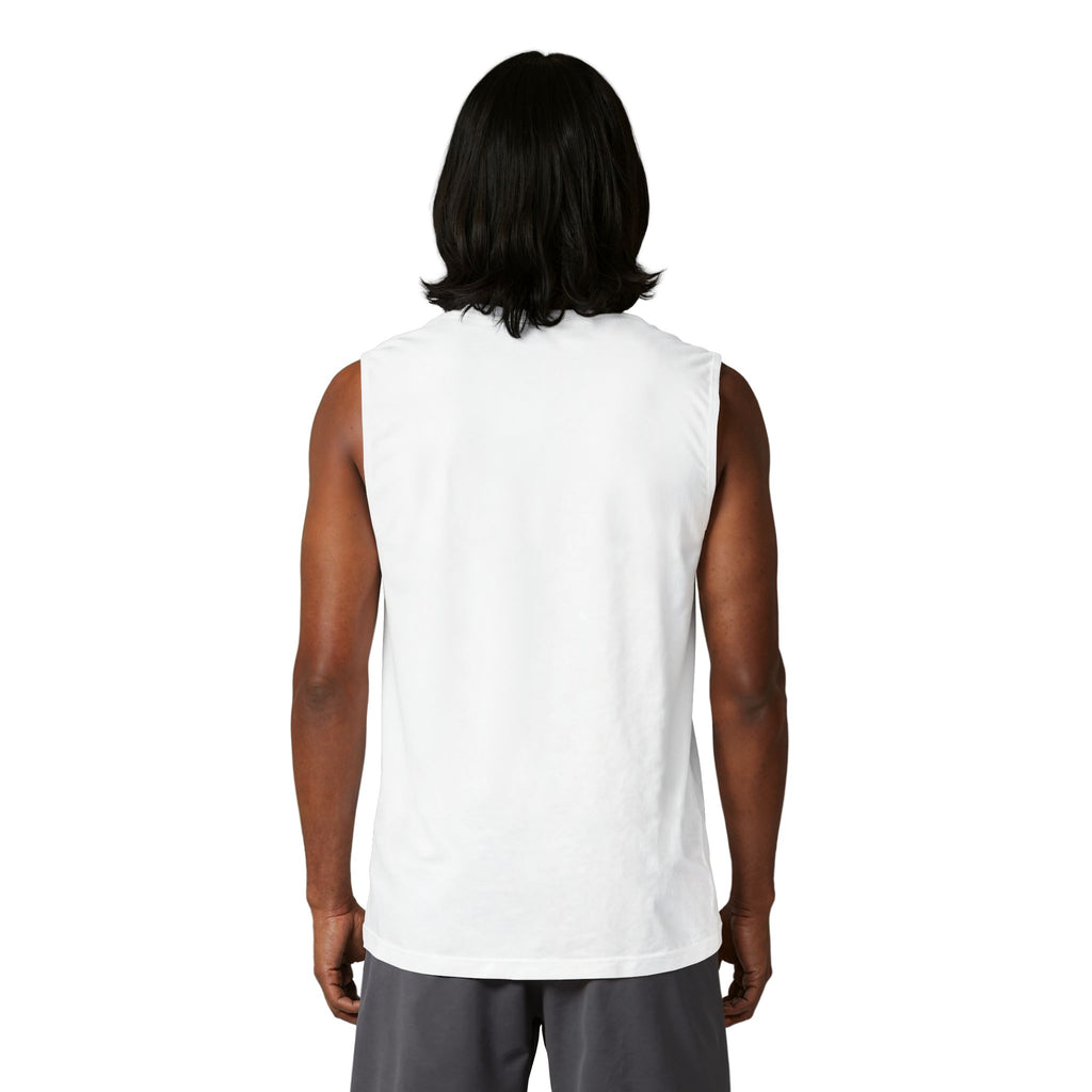 "Beer Vessel" Muscle Tank