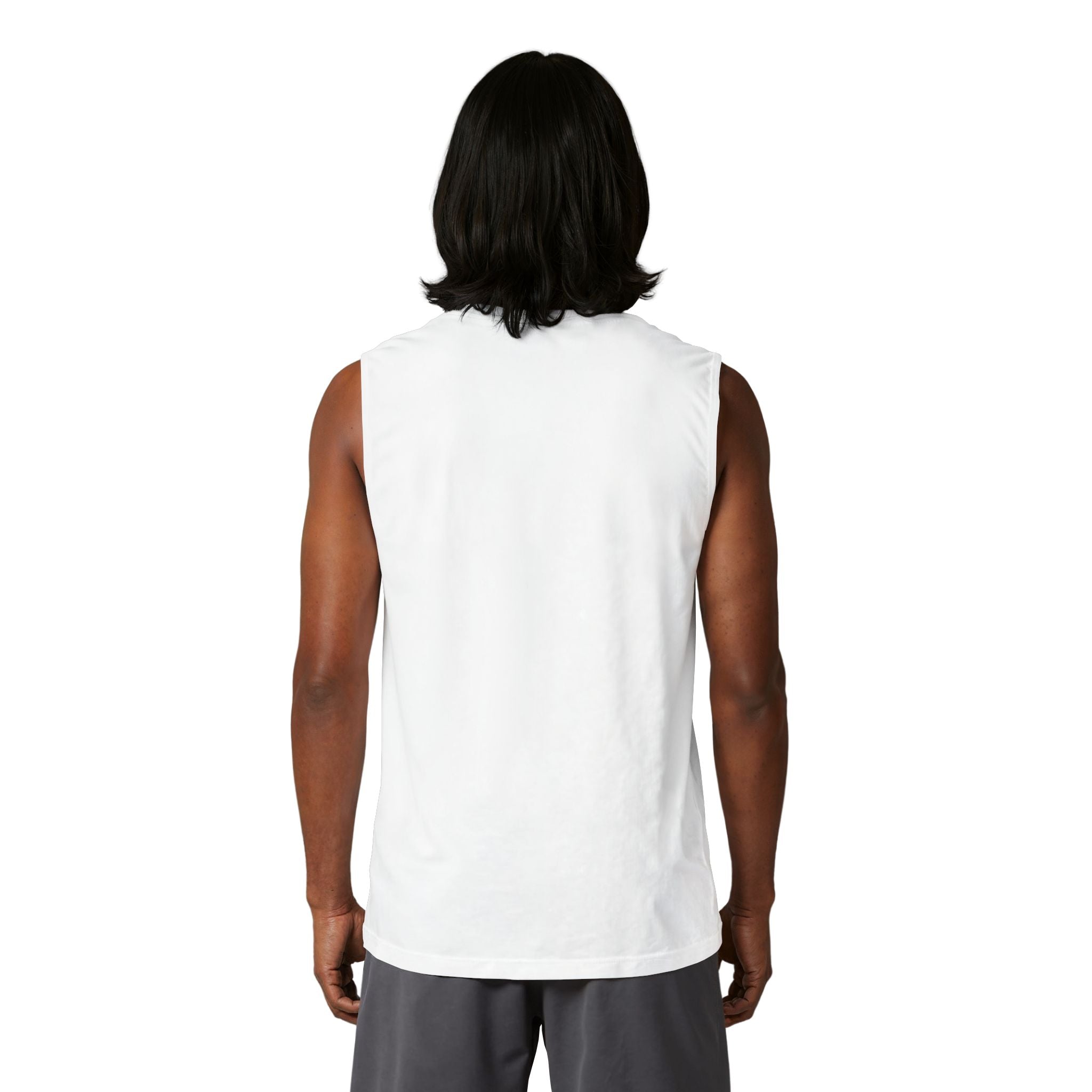 "Beer Vessel" Muscle Tank