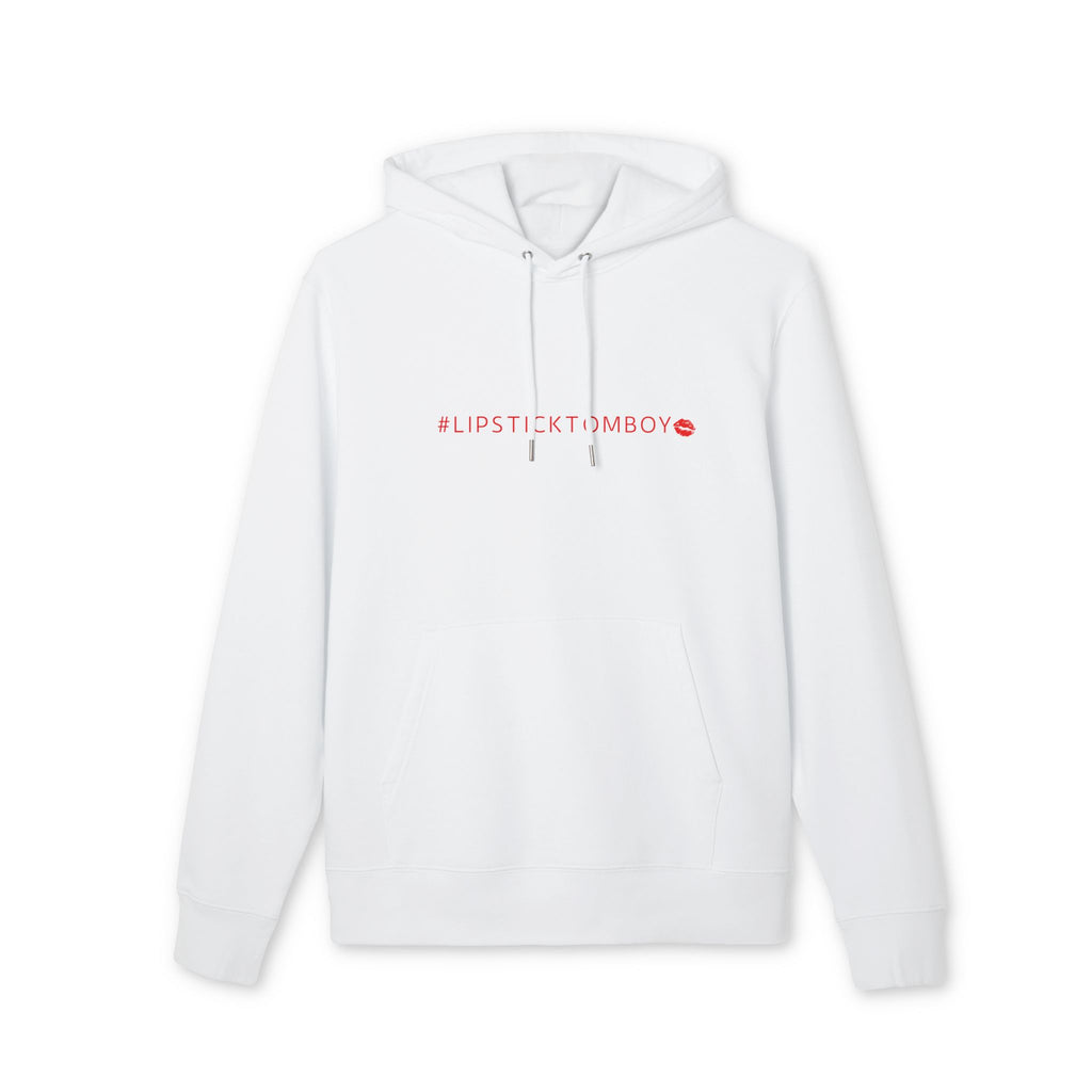 #LIPSTICKTOMBOY Hoodie