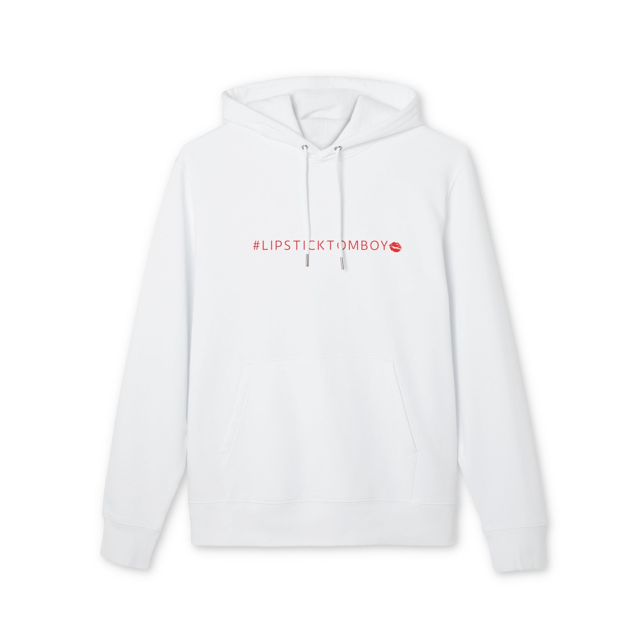 #LIPSTICKTOMBOY Hoodie