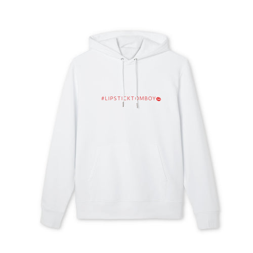 #LIPSTICKTOMBOY Hoodie