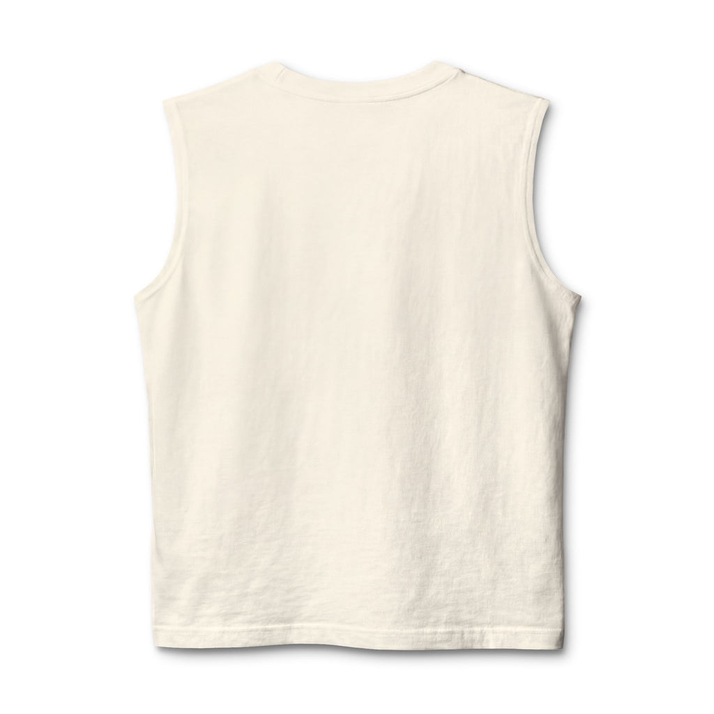 "Beer Vessel" Muscle Tank