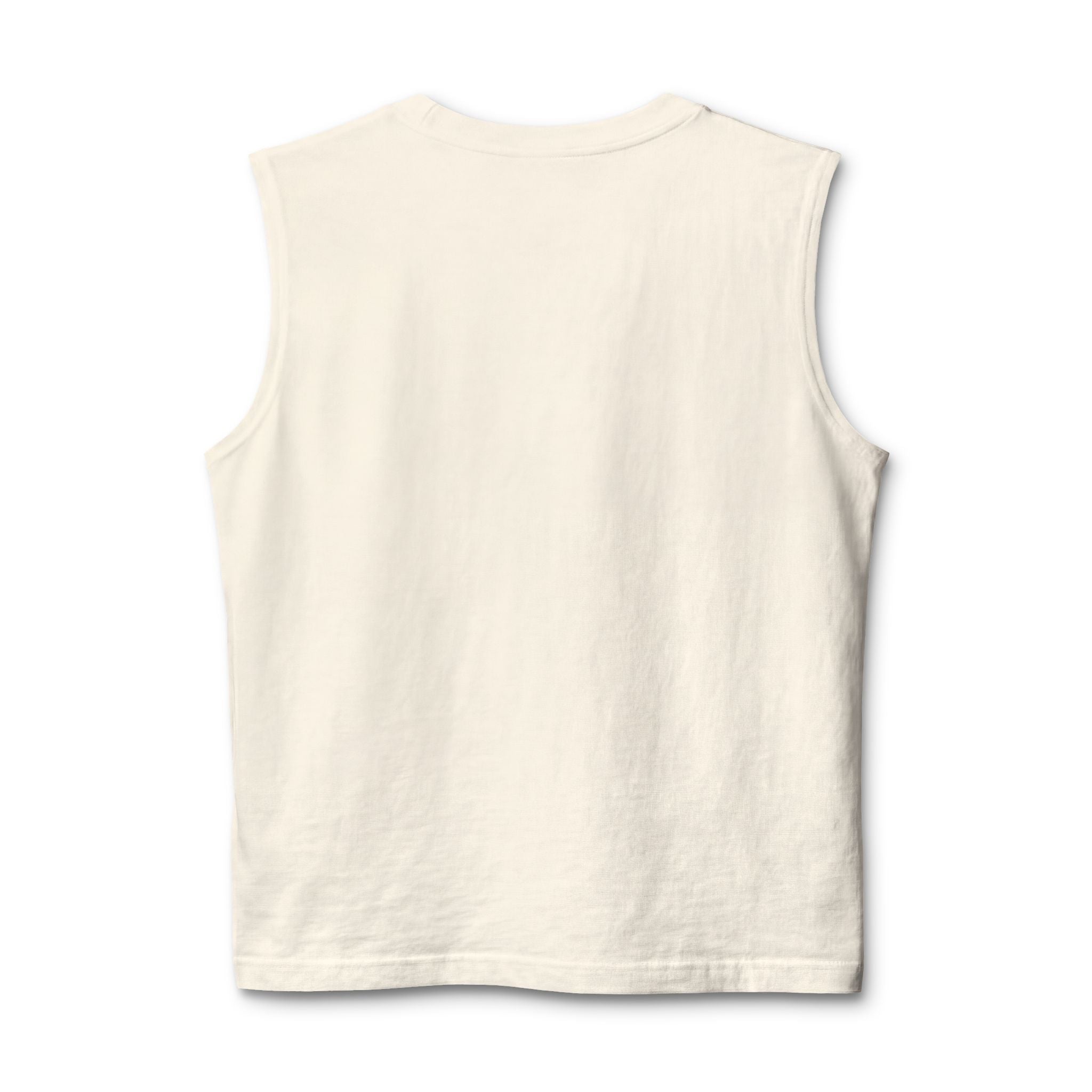 "Beer Vessel" Muscle Tank