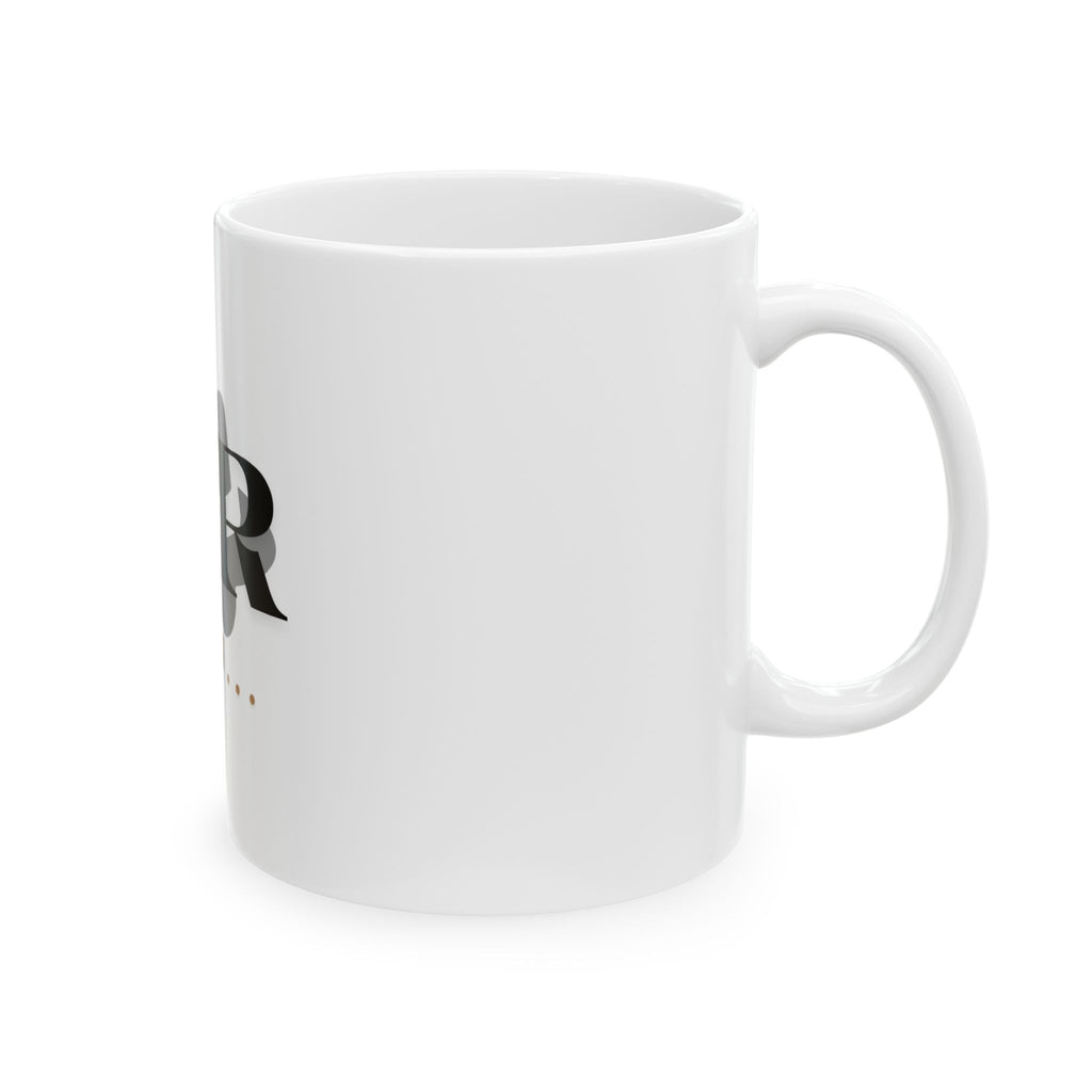 Ceramic Mug “HR Knew”