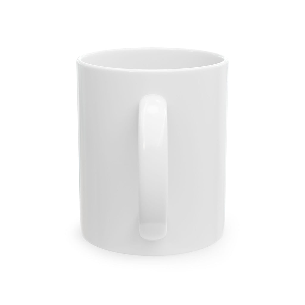 Ceramic Mug “HR Knew”