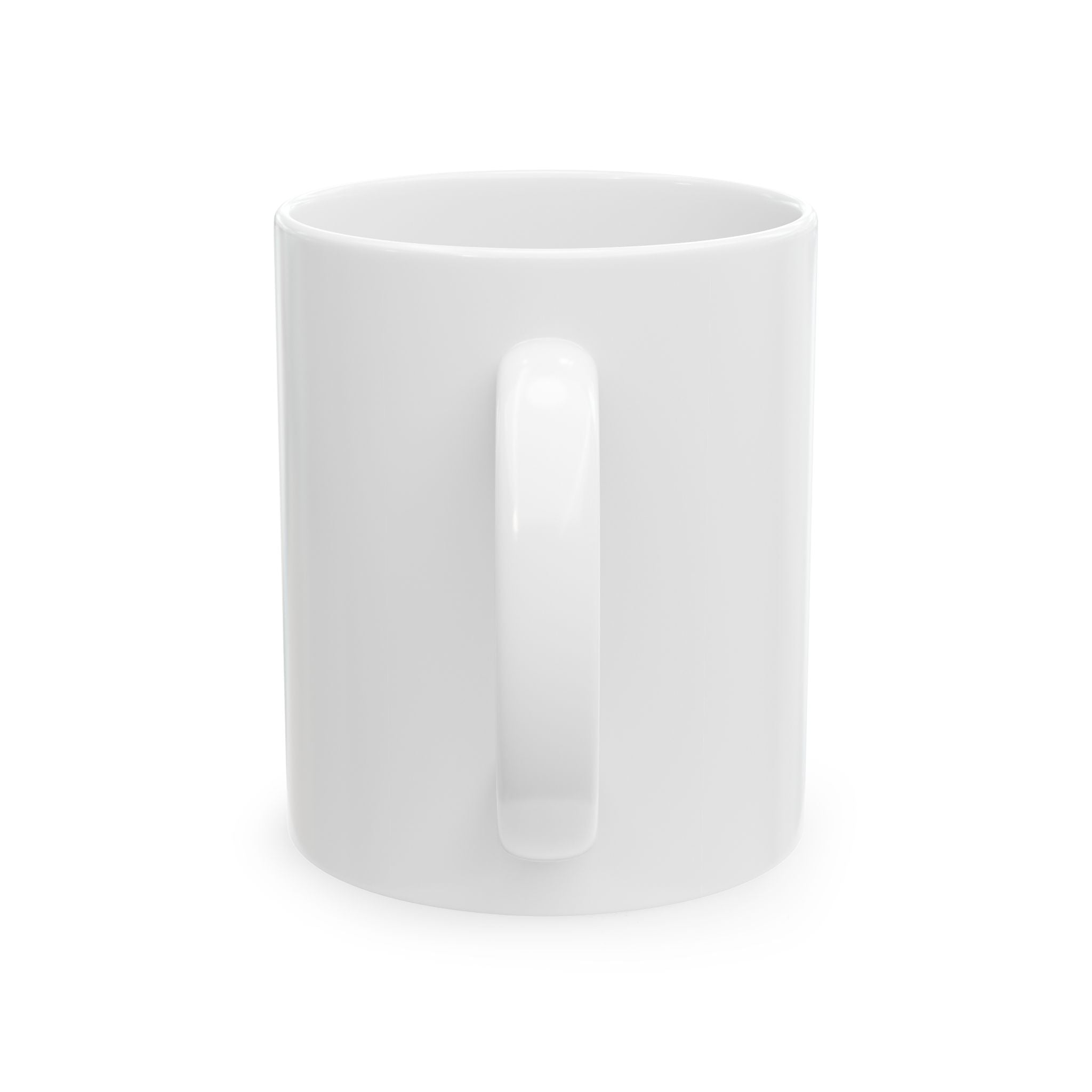 Ceramic Mug “HR Knew”