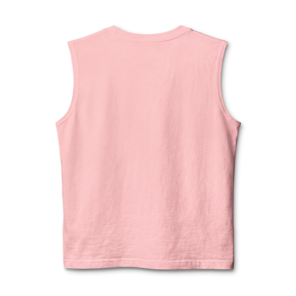 "Beer Vessel" Muscle Tank
