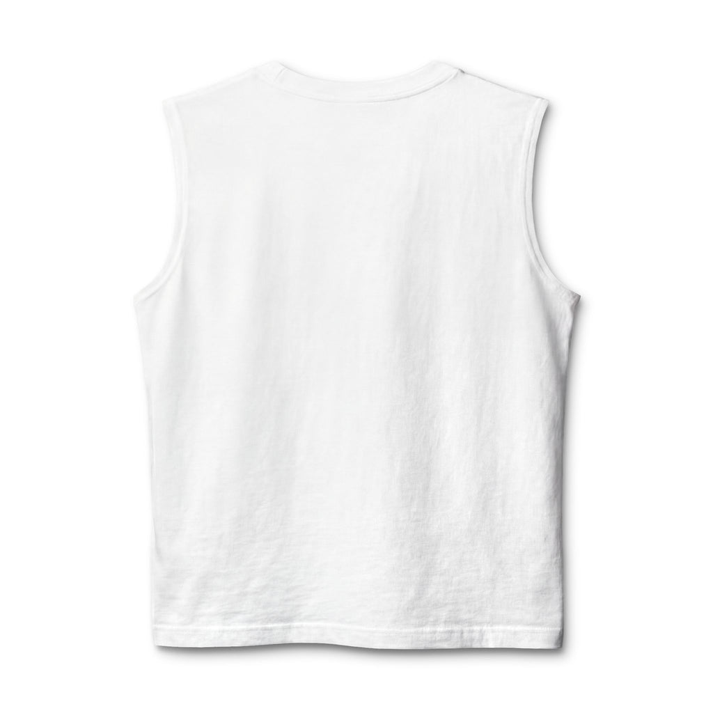 "Beer Vessel" Muscle Tank