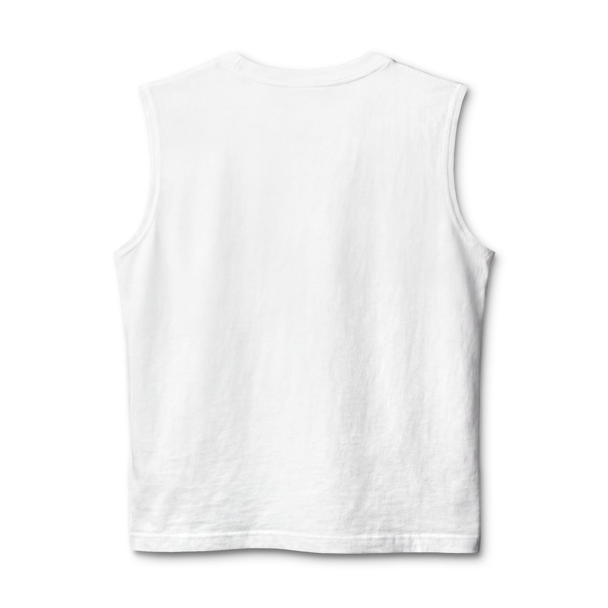 "Beer Vessel" Muscle Tank
