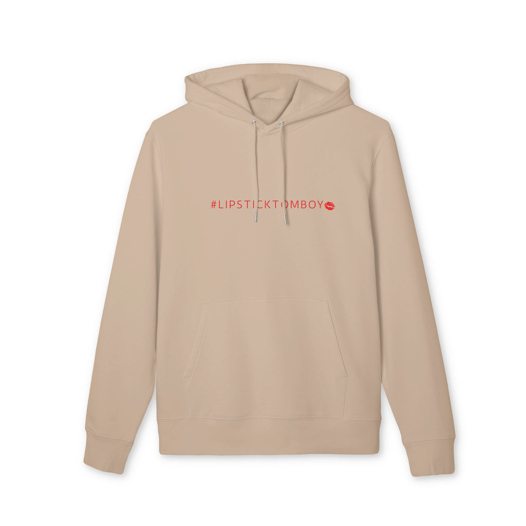 #LIPSTICKTOMBOY Hoodie