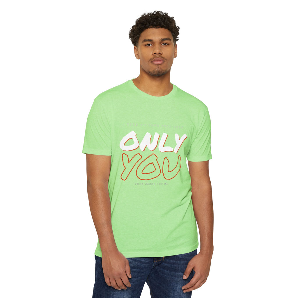 "ONLY YOU" FARCRY Gamer Tee