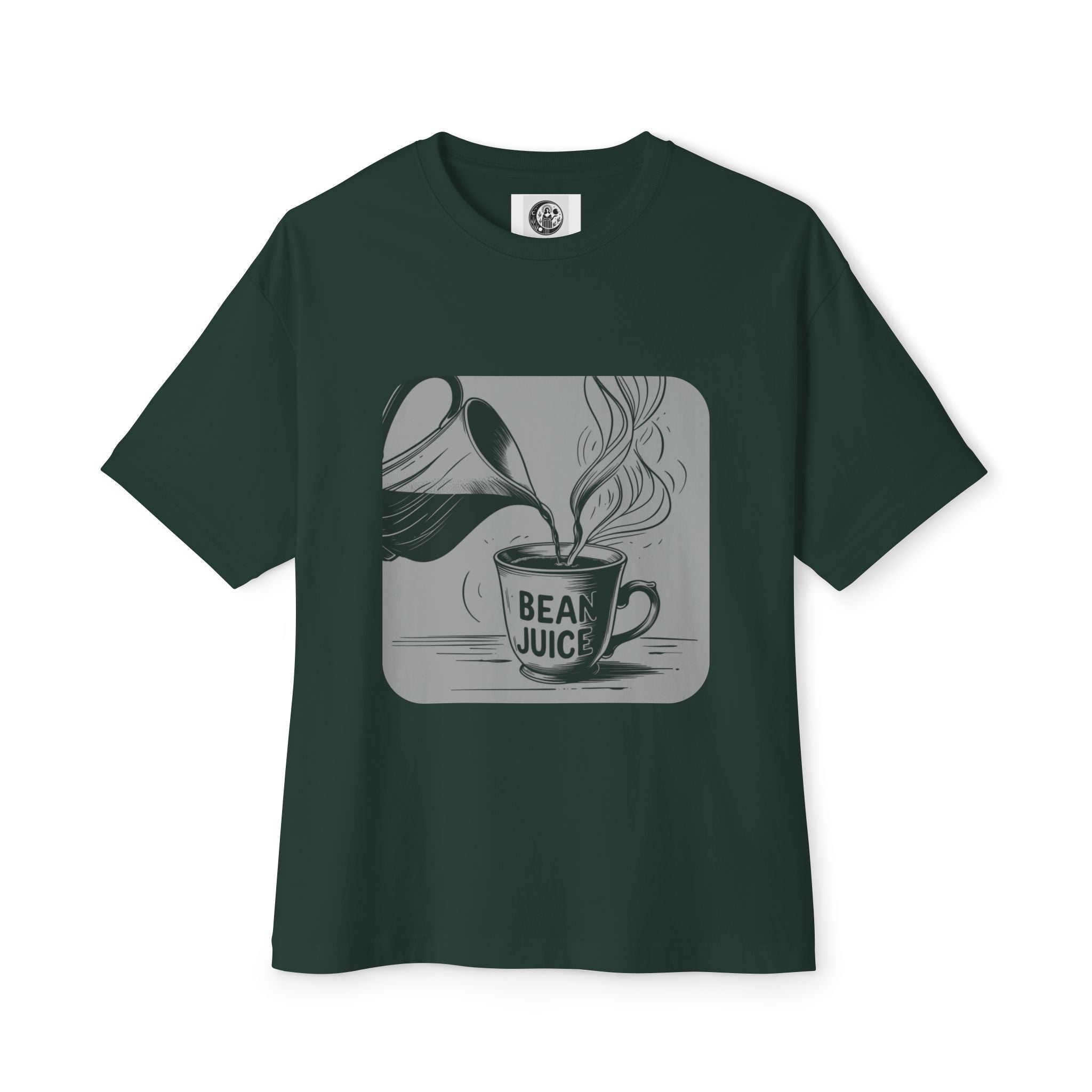 Bean Juice T