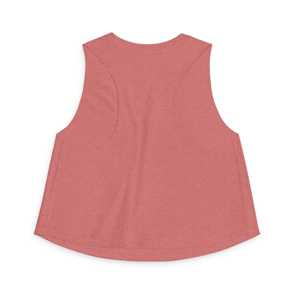 'Eat Tacos & Be Feliz' Crop Tank