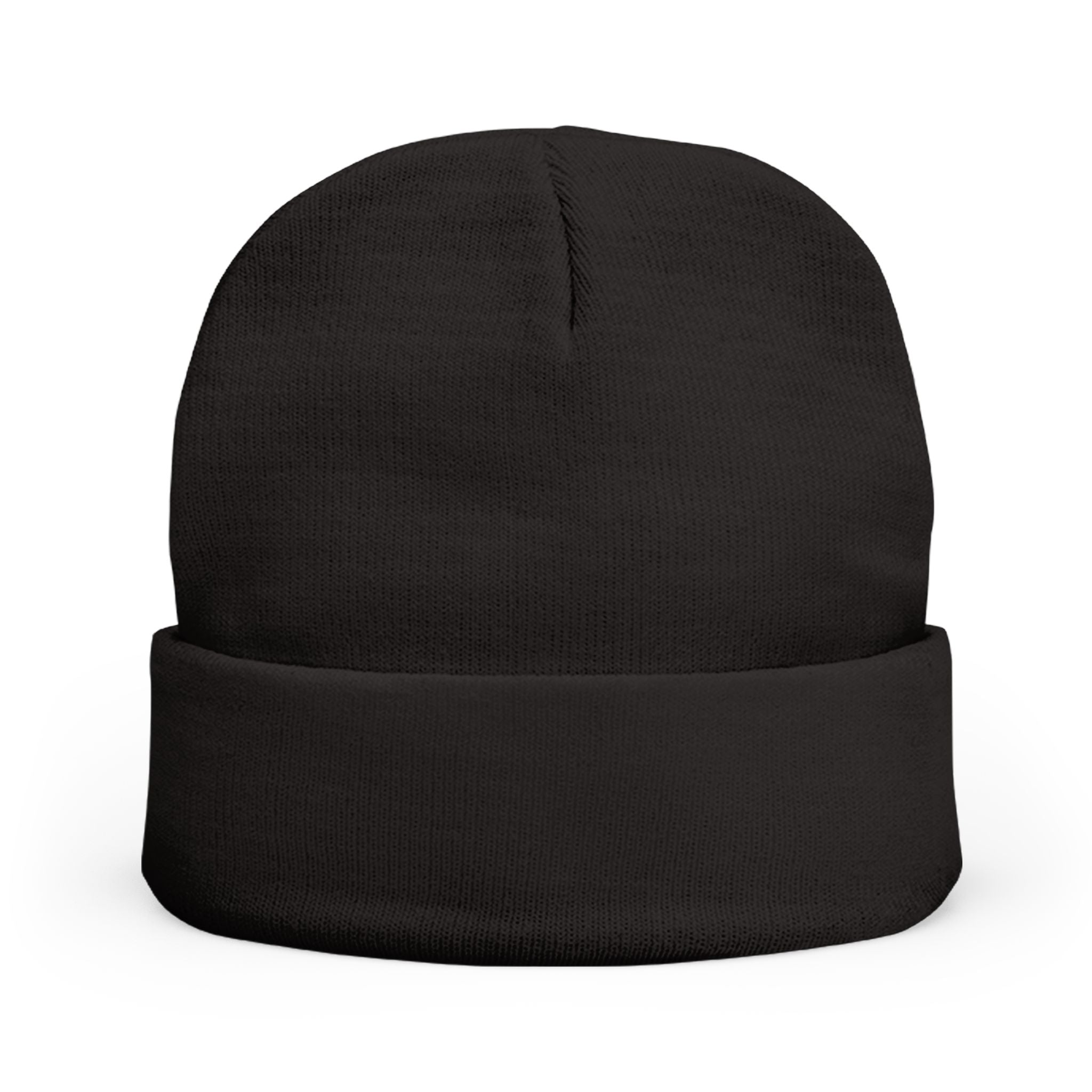 Beanie "Eat My F*ck" patch graphic