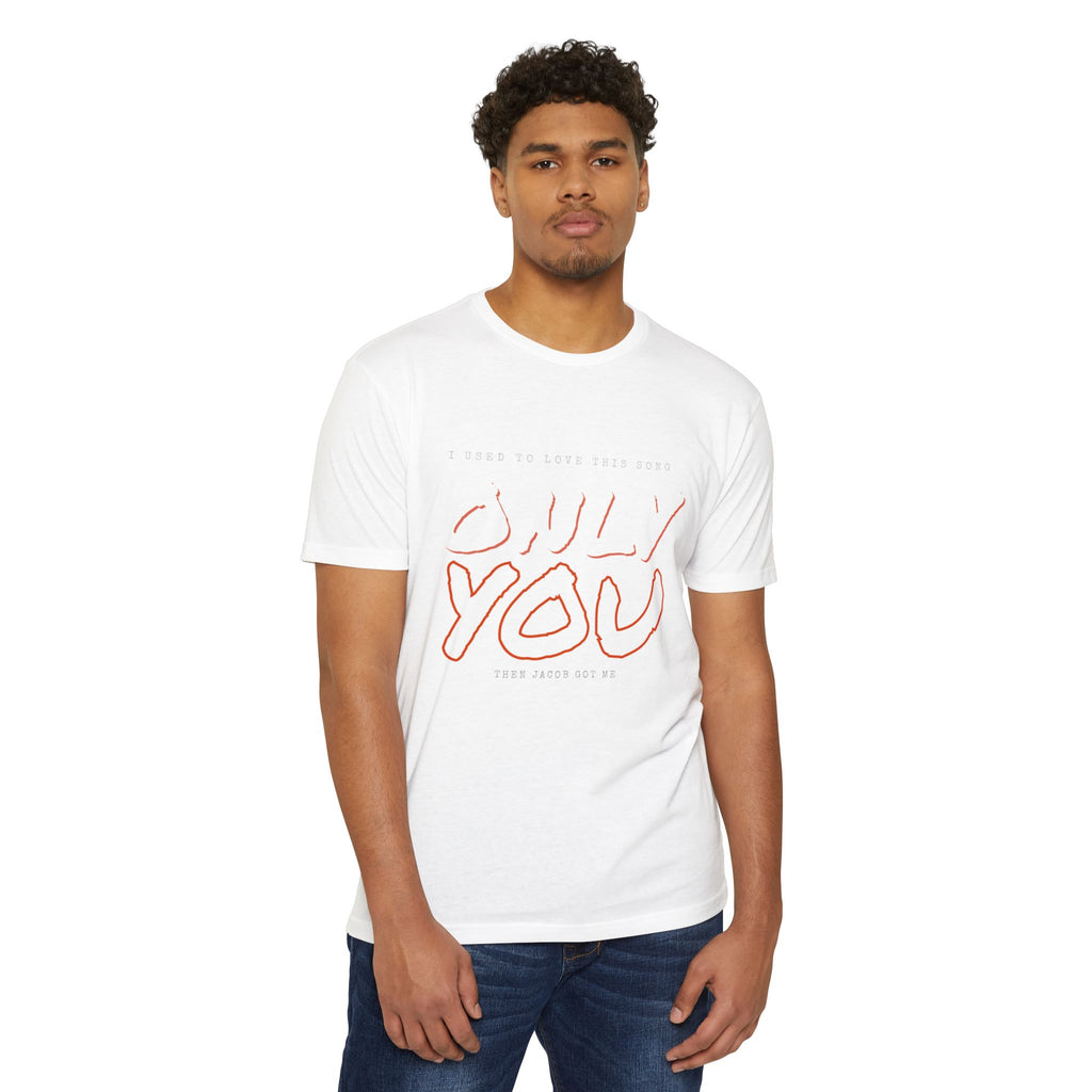 "ONLY YOU" FARCRY Gamer Tee