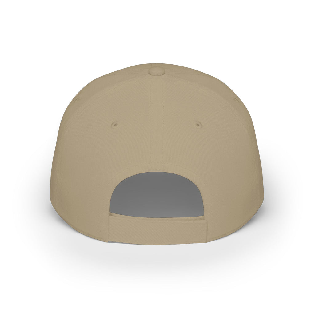 #LIPSTICKTOMBOY Embroidered Baseball Cap
