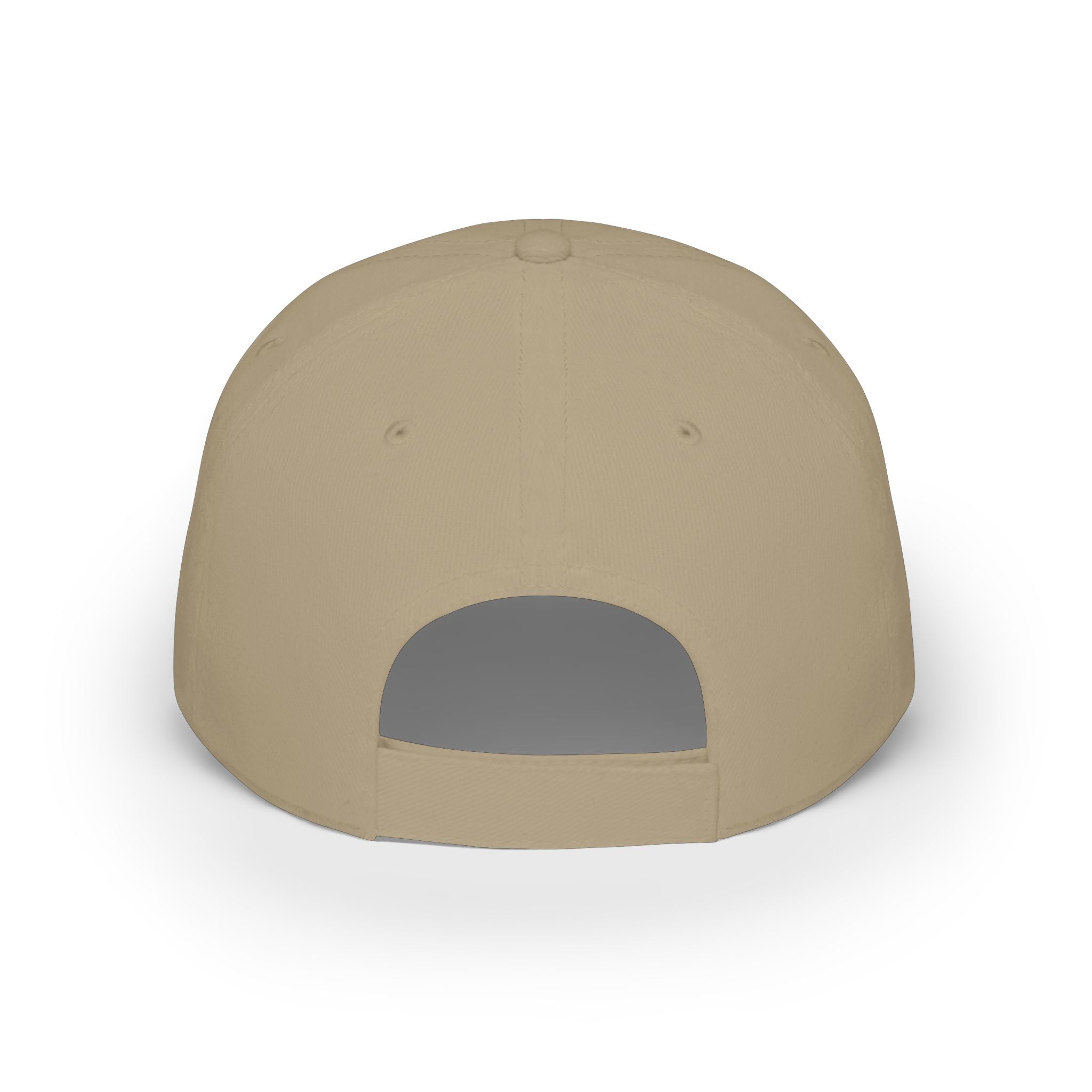 #LIPSTICKTOMBOY Embroidered Baseball Cap