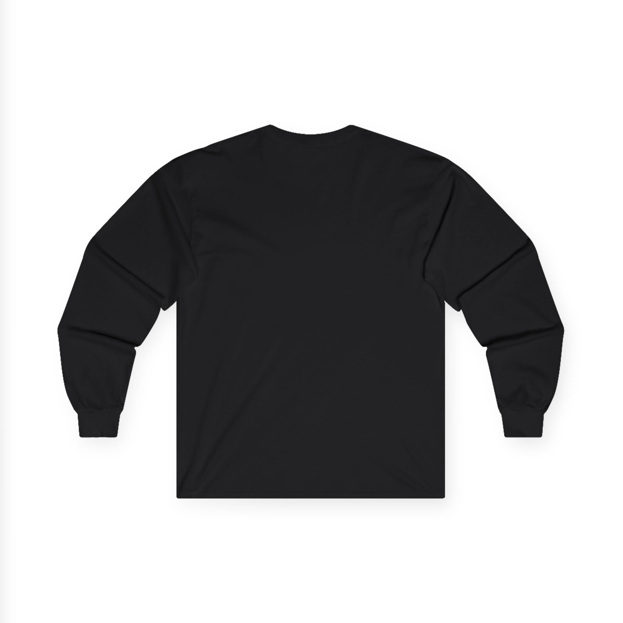 Long Sleeve Tee 'Eat My F**k' Doom Generation Graphic Tee