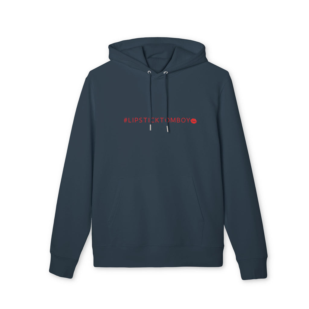 #LIPSTICKTOMBOY Hoodie
