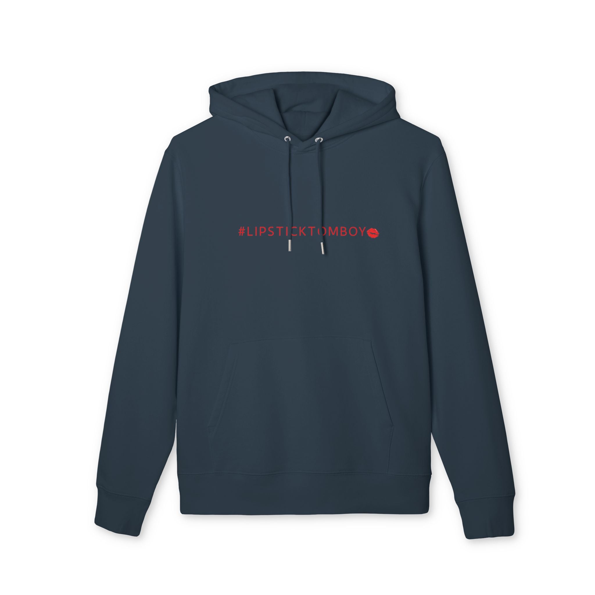 #LIPSTICKTOMBOY Hoodie