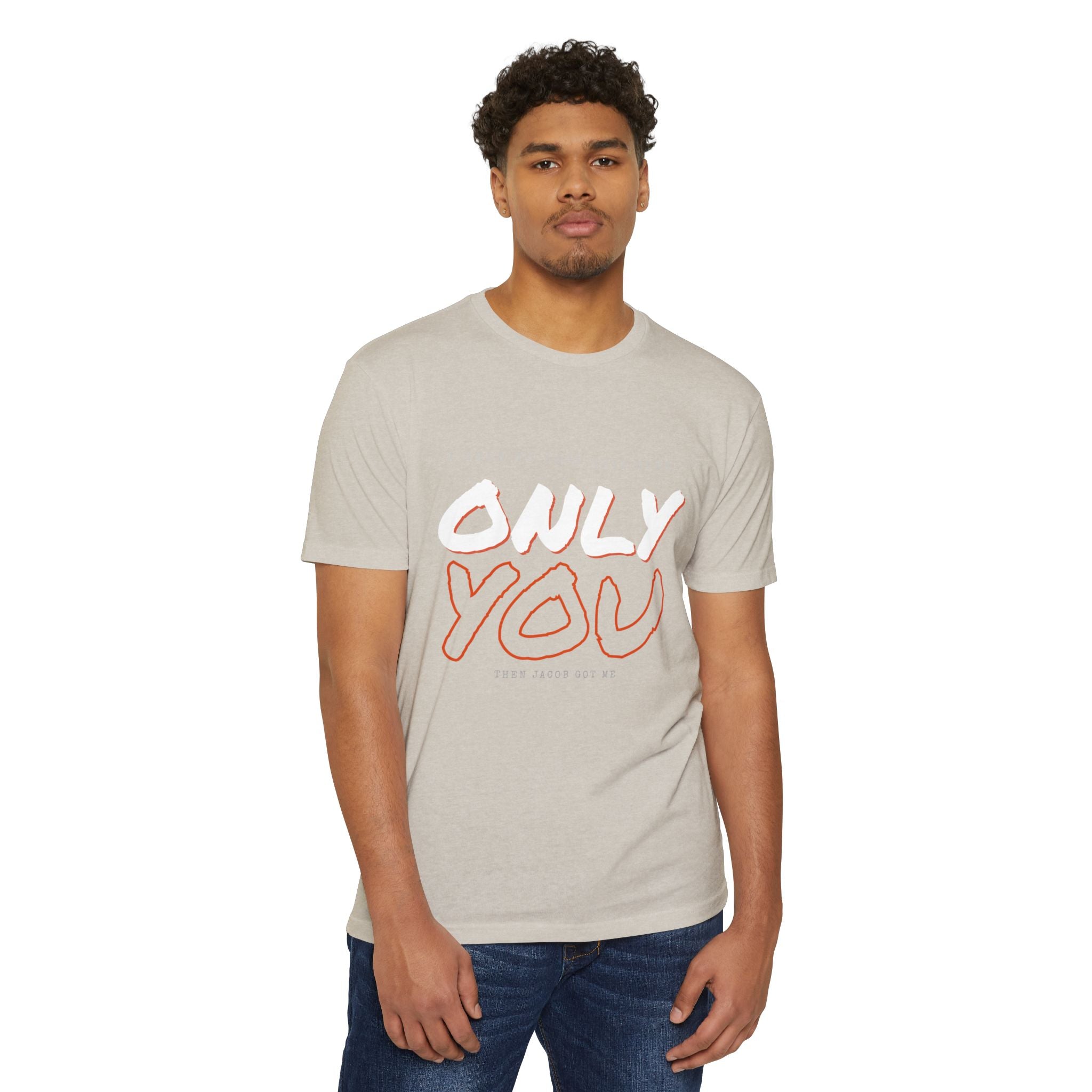 "ONLY YOU" FARCRY Gamer Tee
