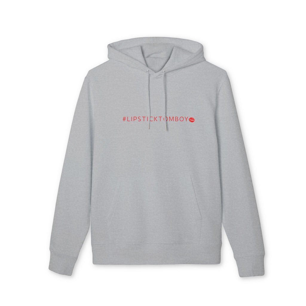 #LIPSTICKTOMBOY Hoodie
