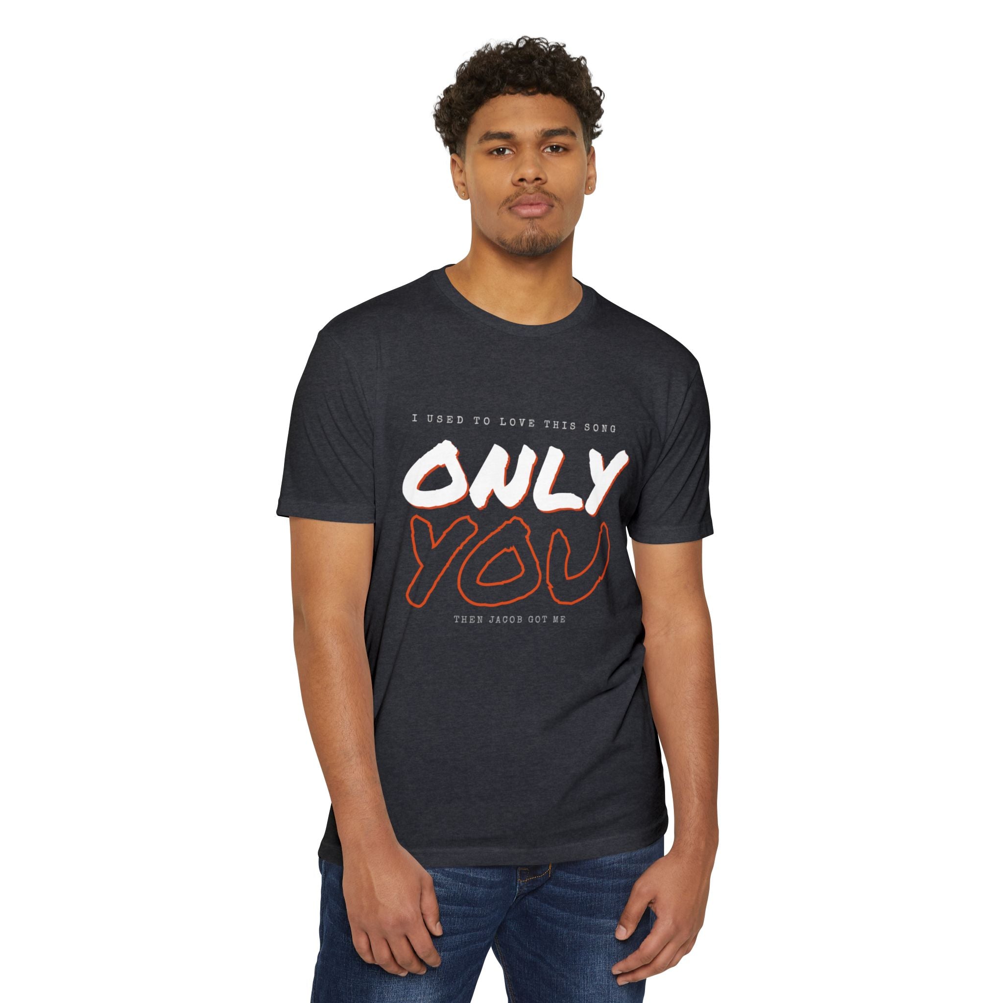 "ONLY YOU" FARCRY Gamer Tee