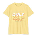"ONLY YOU" FARCRY Gamer Tee