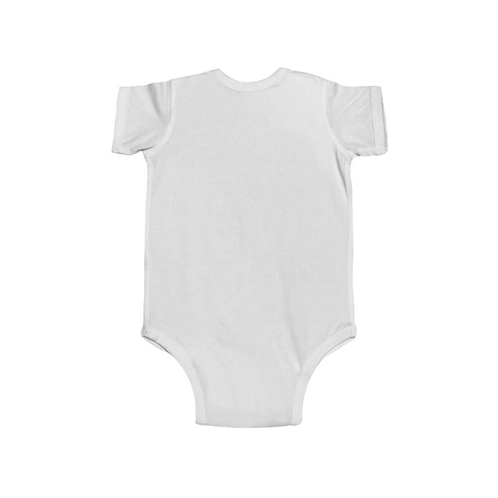 "Eat Tacos Be Feliz" Cute Baby Onesie