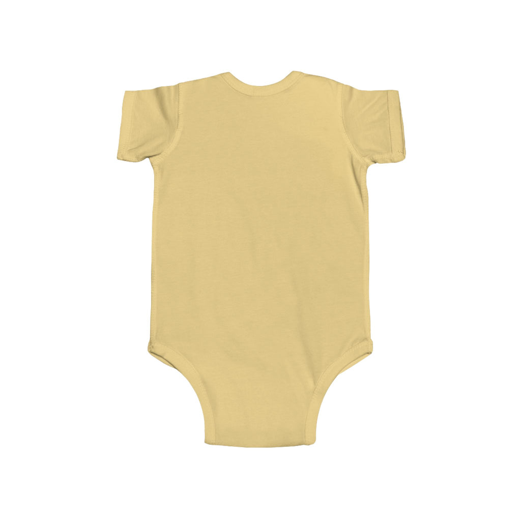 "Eat Tacos Be Feliz" Cute Baby Onesie