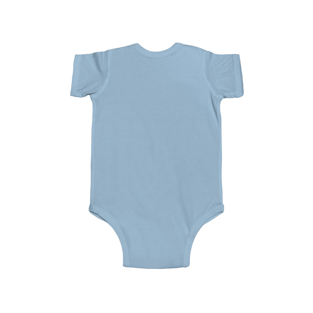 "Eat Tacos Be Feliz" Cute Baby Onesie