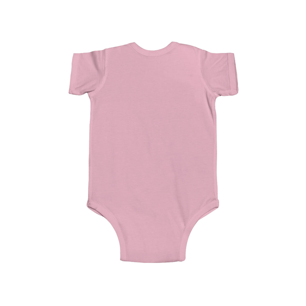 "Eat Tacos Be Feliz" Cute Baby Onesie