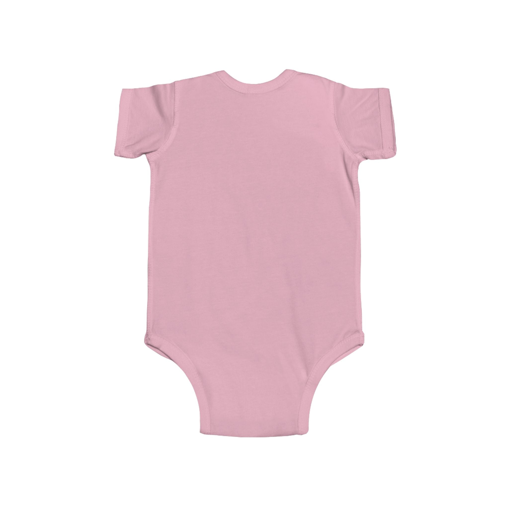 "Eat Tacos Be Feliz" Cute Baby Onesie