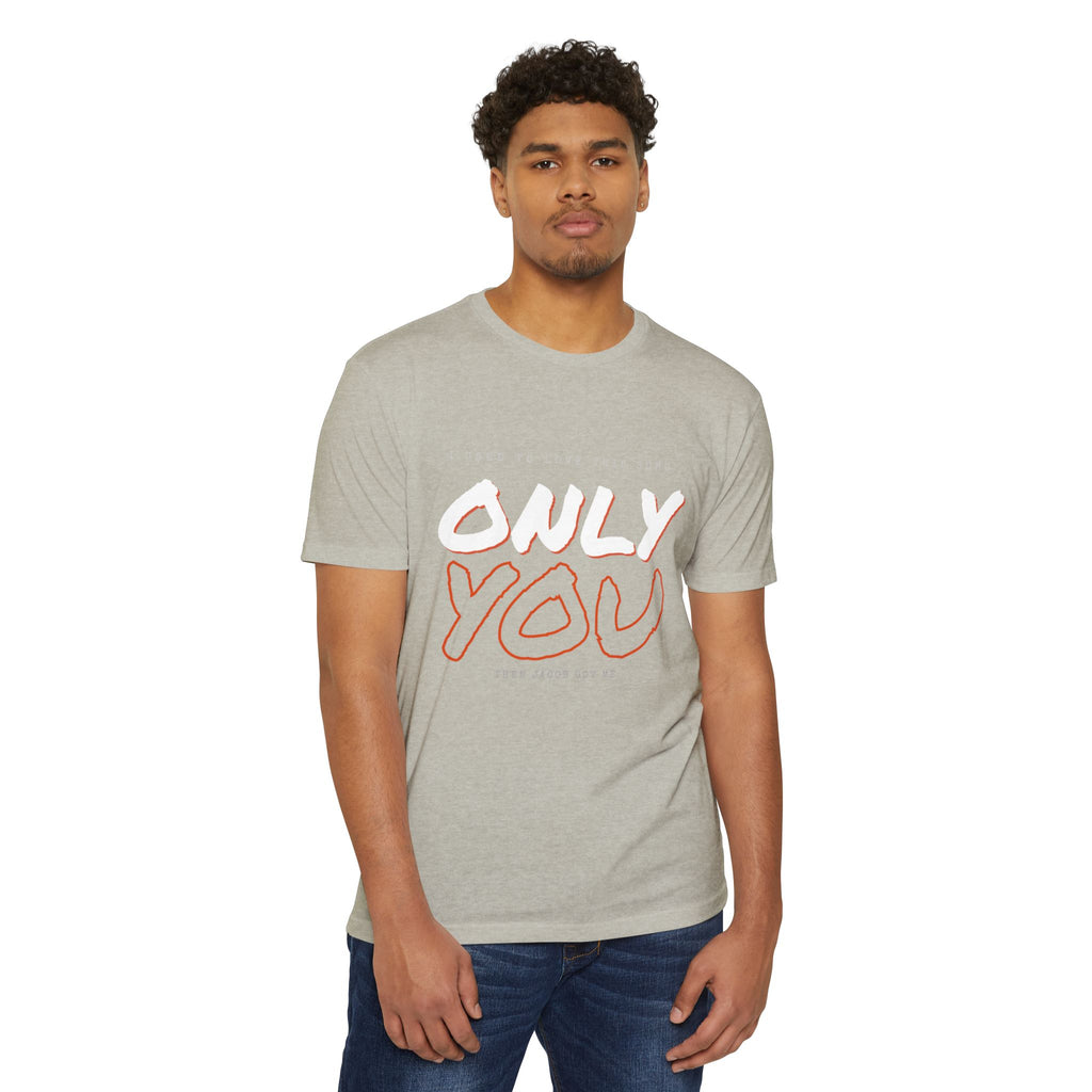"ONLY YOU" FARCRY Gamer Tee