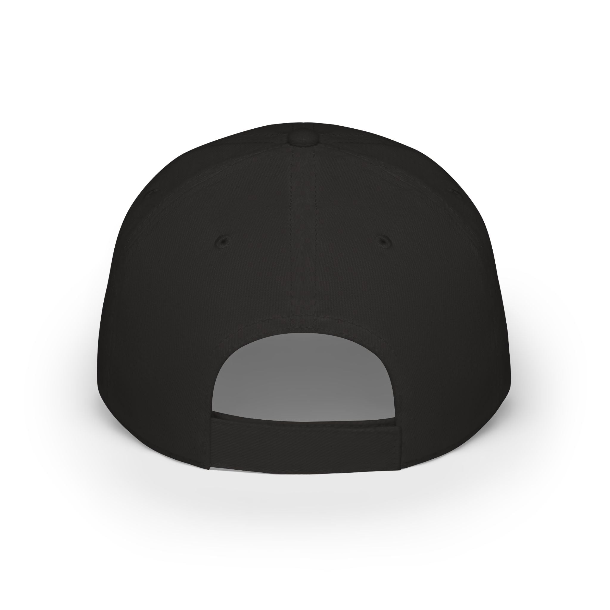 #LIPSTICKTOMBOY Embroidered Baseball Cap