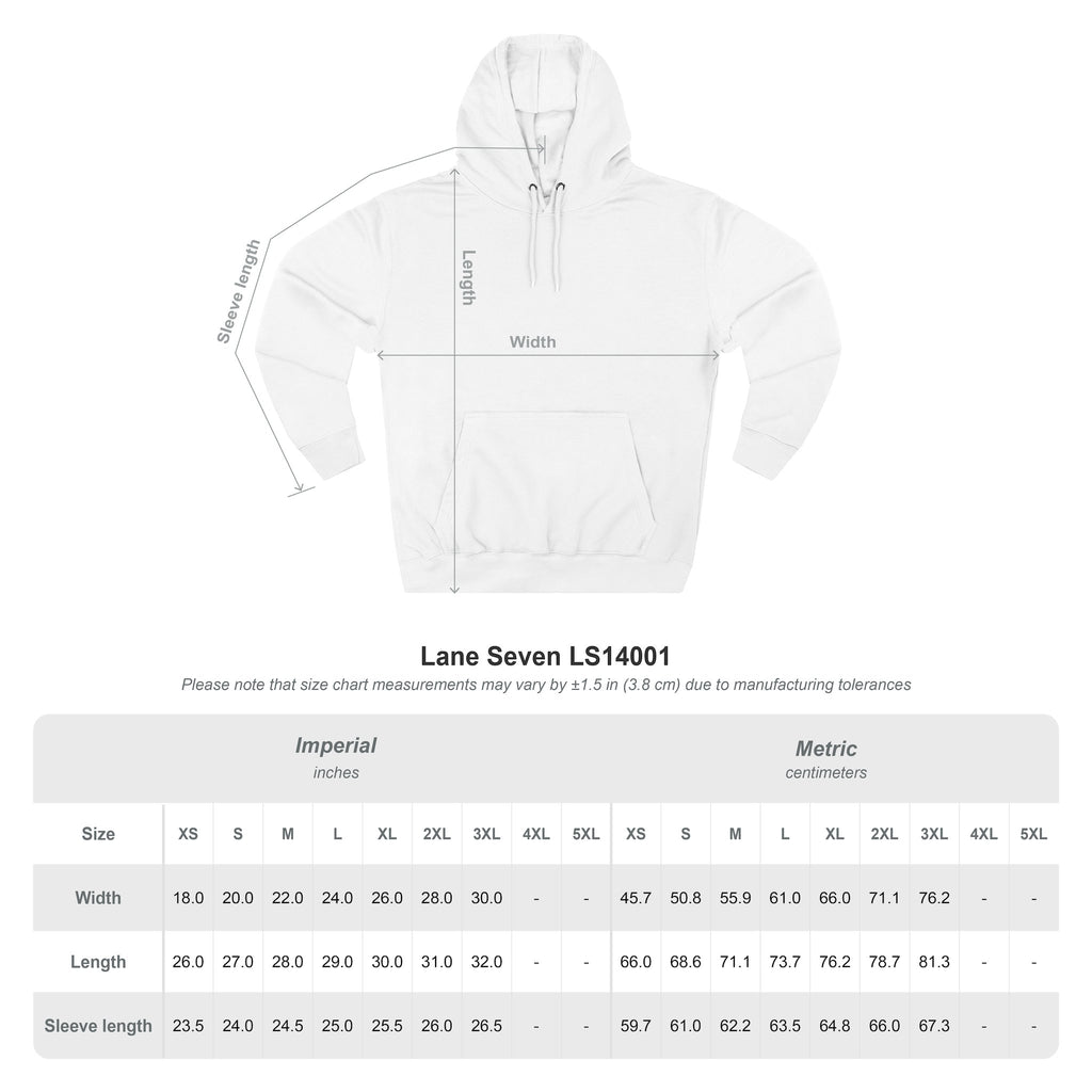 PEACHES light weight hoodie