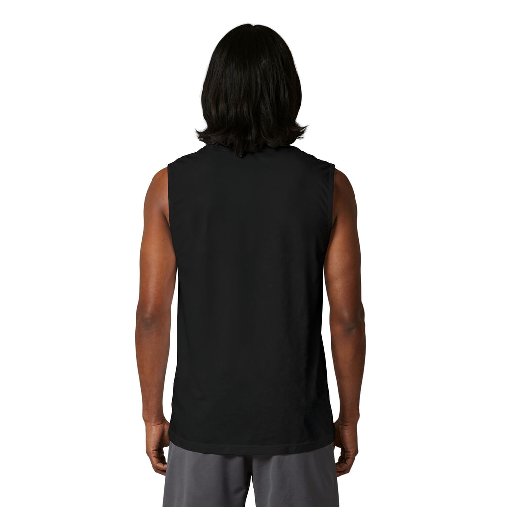 "Beer Vessel" Muscle Tank