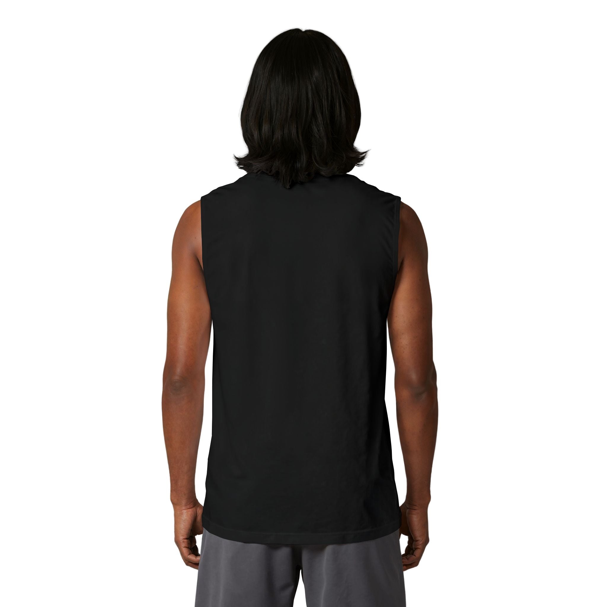 "Beer Vessel" Muscle Tank