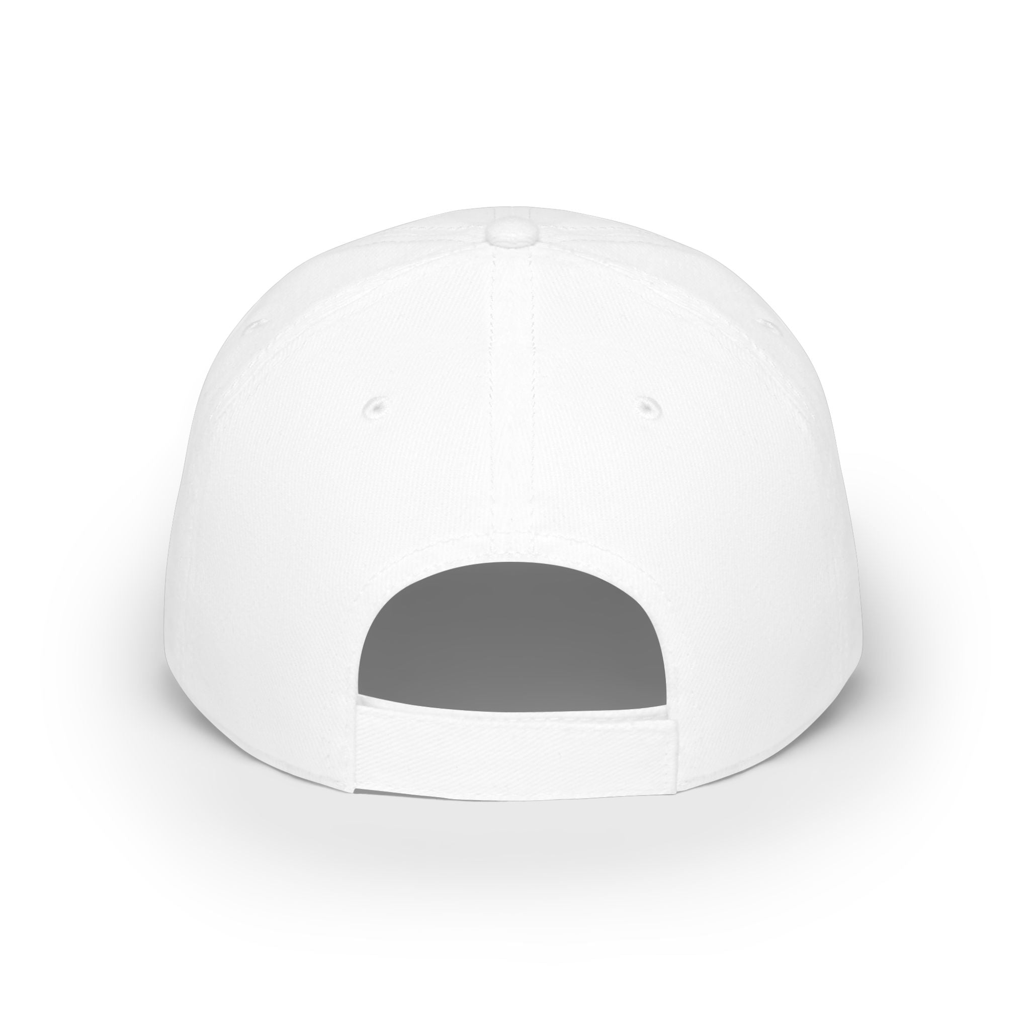 #LIPSTICKTOMBOY Embroidered Baseball Cap