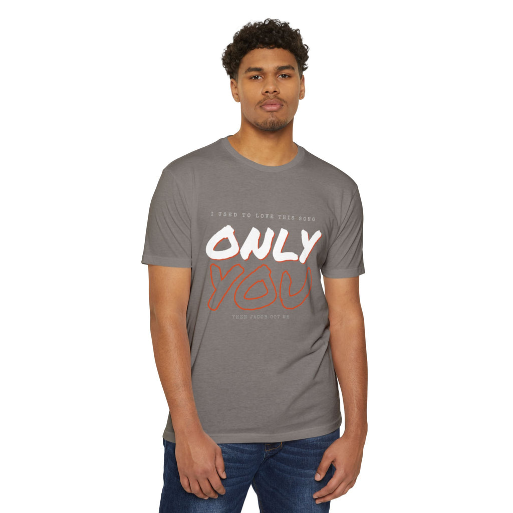 "ONLY YOU" FARCRY Gamer Tee