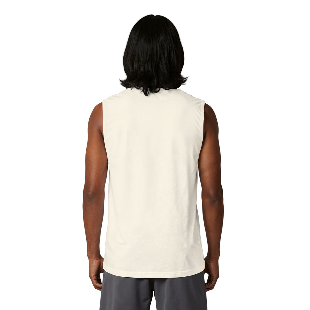 "Beer Vessel" Muscle Tank