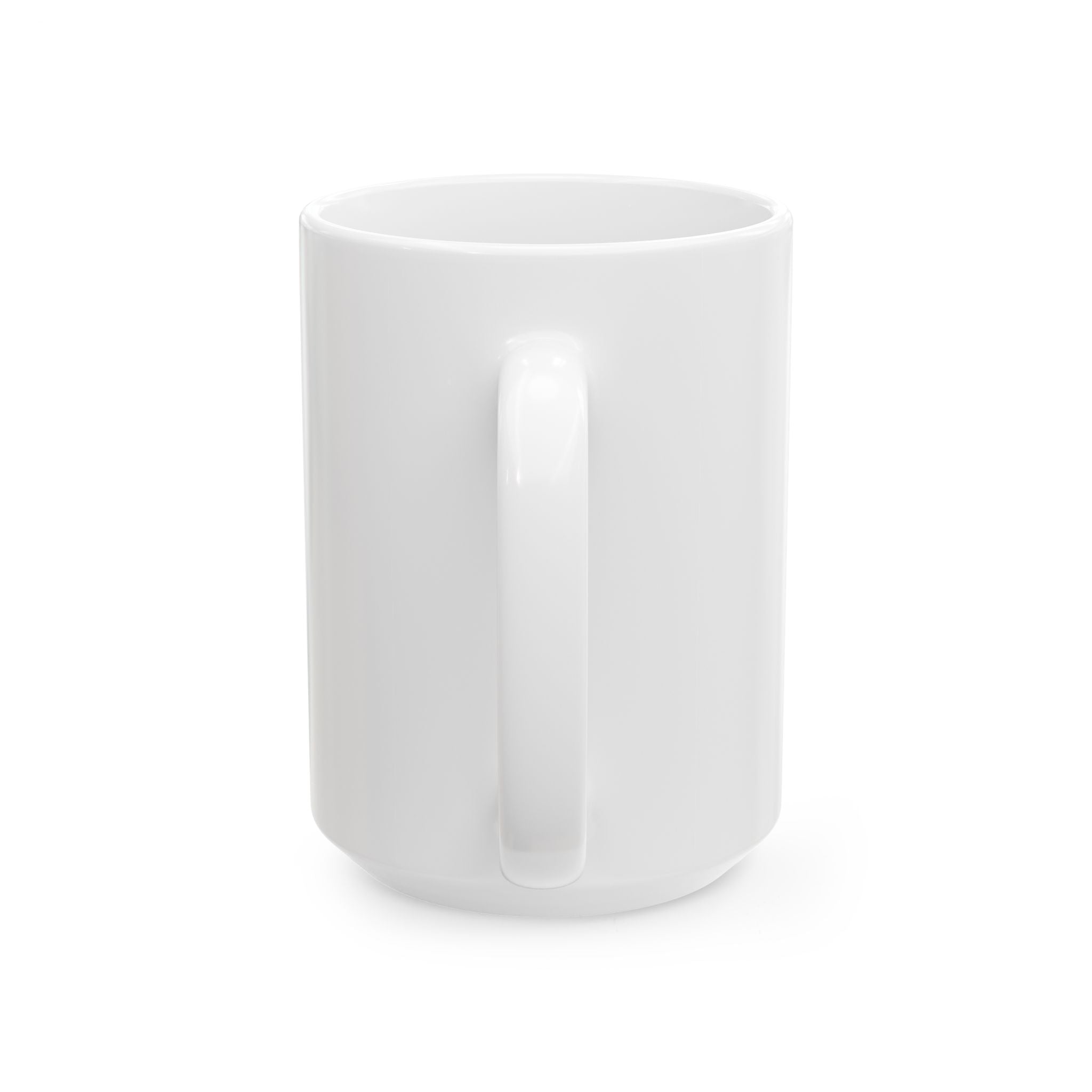 Ceramic Mug “HR Knew”