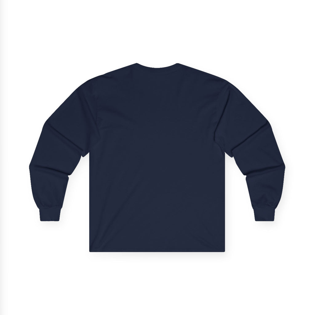 Long Sleeve Tee 'Eat My F**k' Doom Generation Graphic Tee