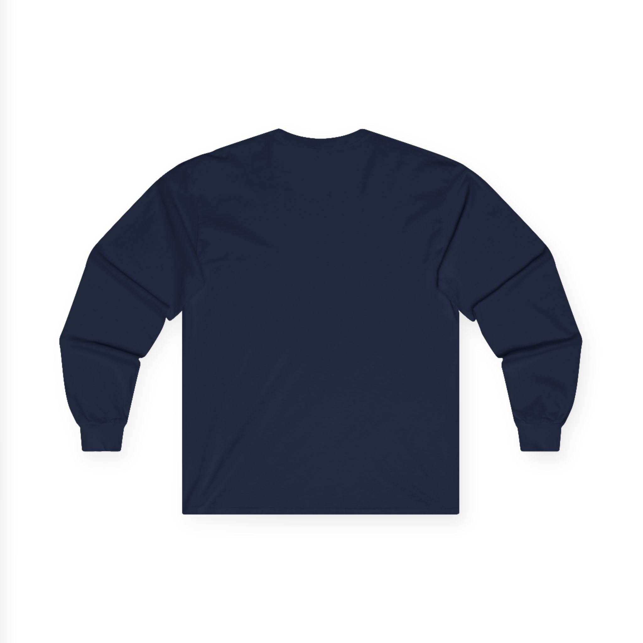 Long Sleeve Tee 'Eat My F**k' Doom Generation Graphic Tee